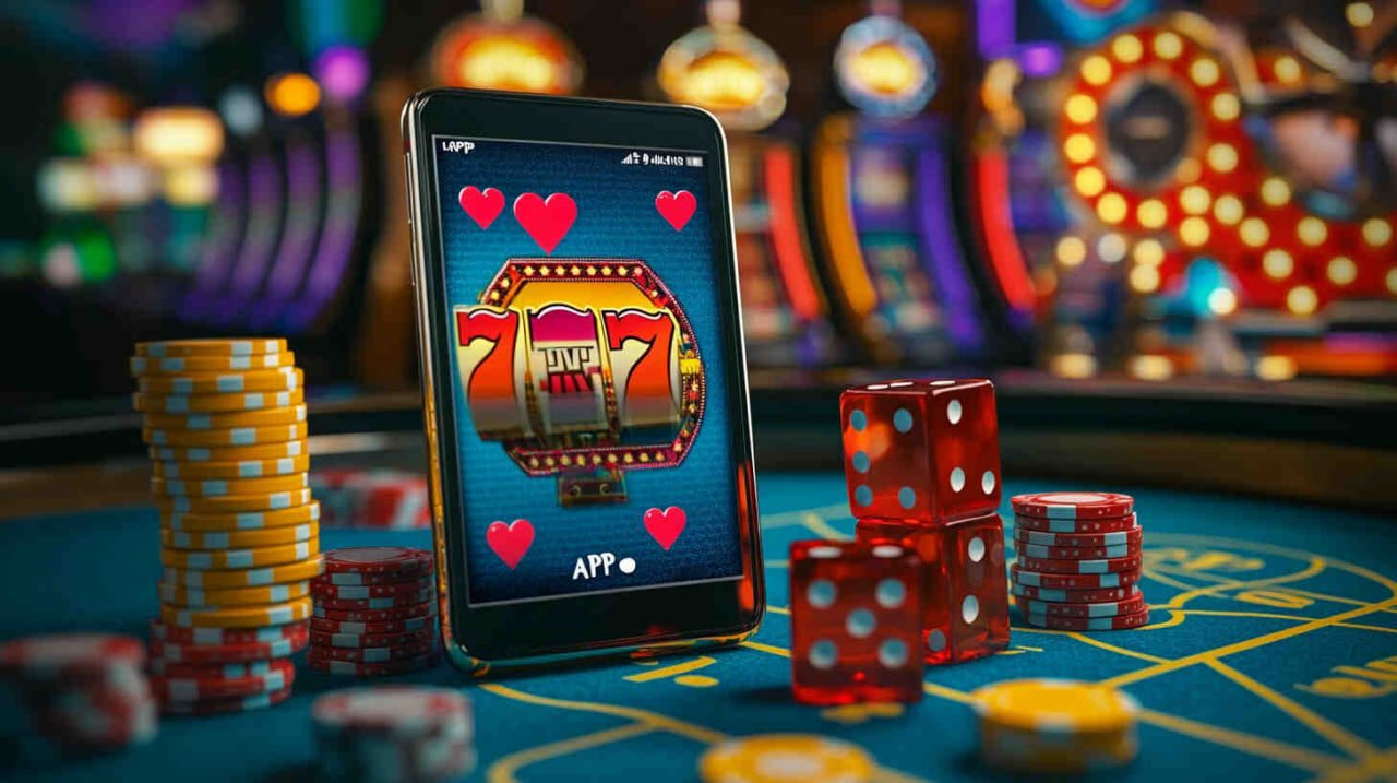 ou77 Progressive Jackpot Slots Myanmar ကစားသမားများ