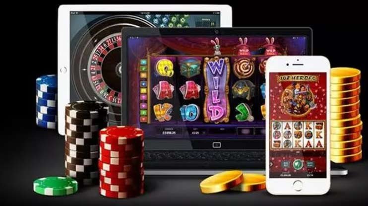 ou77 Live Baccarat Table မြန်မာ ဒိုင်သမား HD Streaming ကာစီနို